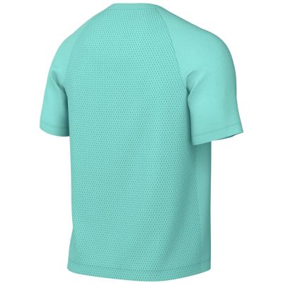 5. Koszulka męska Nike Dri-Fit Park VIII miętowa HV8173 354