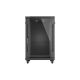 17. LANBERG SZAFA STOJĄCA RACK 19" 18U 600X800 CZARNA