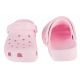 5. Klapki Crocs Classic Clog Jr 206991-6ZW