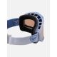 3. Gogle narciarskie Rossignol ESSENTIAL WHITE biały