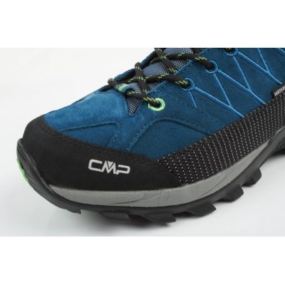 6. CMP Rigel  buty męskie trekkingowe trwałe wodoodporne wygodne