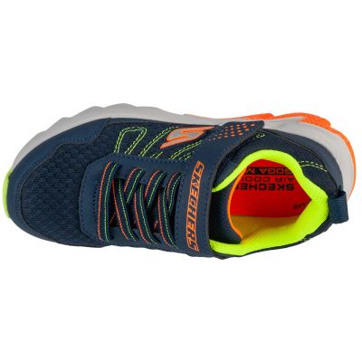 3. Skechers Elite Sport Tread 403962L-NVY Granatowe 28