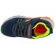 3. Skechers Elite Sport Tread 403962L-NVY Granatowe 28