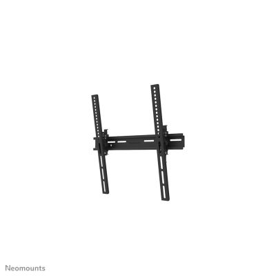 14. Neomounts WL35-350BL14 uchwyt / stojak do monitorów 165,1 cm (65") Ściana Czarny