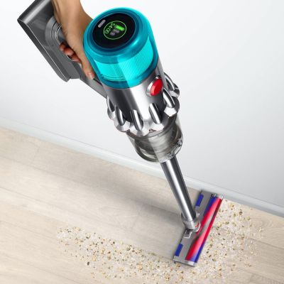 11. Odkurzacz DYSON Origin V12