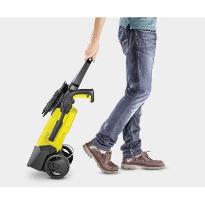 22. Myjka ciśnieniowa KARCHER K 3 (1.601-888.0)