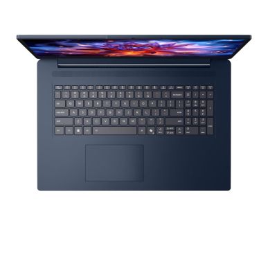 8. Lenovo IdeaPad Slim 3 17IWC11 17.3" i5-12450HX 16GB 512GB Win11
