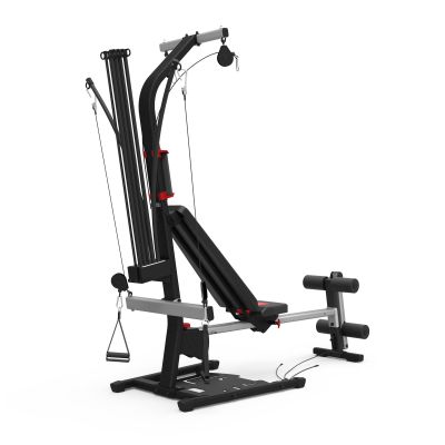 12. Atlas Bowflex PR 1000