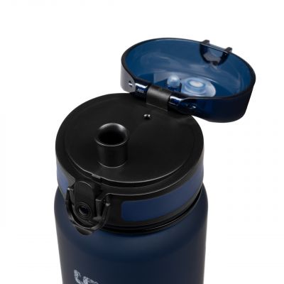 4. Butelka trytanowa Alpinus Trysil 650 ml Active UZ11057
