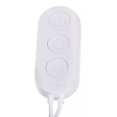 6. Govee H615A LED Strip Light 5m; Taśma LED; Wi-Fi, RGB