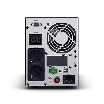 6. Zasilacz awaryjny UPS CyberPower OLS1000EA-DE