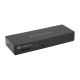 Stacja dokująca CONCEPTRONIC 13-1 USB-C->HDMI/2xUSB-A/2xUSB-C/+ 96W bk