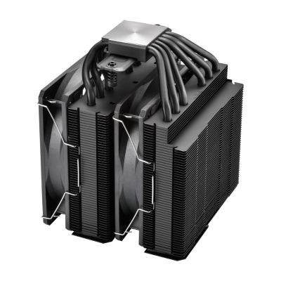 2. Chłodzenie procesora - FSP Air CPU Cooler MP7-B LGA/1851/1700/1200 AMD AM4/AM5 retail