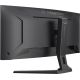 40. Monitor iiyama GCB3486WQSCP-B1 34" VA 3440x1440 500cd/m2 0,4ms 2xHDMI 2xDP USB