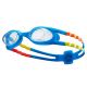 2. Okulary pływackie Nike Easy Fit Jr Nessb163 401