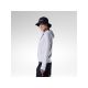 4. Bluza damska ROSSIGNOL W Westweg Sun Hoodie szara