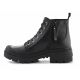 5. Buty Palladium Pallabase Leather W 96905-001-M