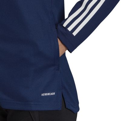 7. Bluza adidas Condivo 20 Training W FS7106
