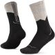 Skarpetki Buff MERINO MW CREW SOCKS MWC1 BLACK L