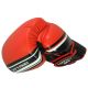 6. Rękawice bokserskie Masters Rbt-Lf 0130748-18 18 oz