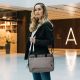 5. DICOTA Slim Eco MOTION 14 - 15.6" 39,6 cm (15.6") Aktówka Szary