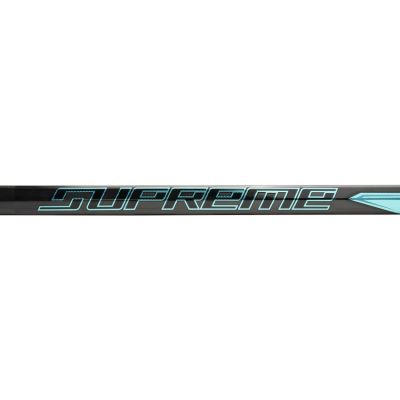 8. Kij kompozytowy Bauer Supreme Fuse Senior