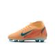 2. Buty Nike Jr. Mercurial Superfly 10 Club "Kylian Mbappé" FG/MG HF6283-801