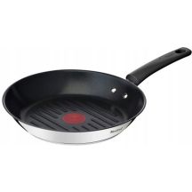 Patelnia grilowa TEFAL Duetto+ 26 cm G73340