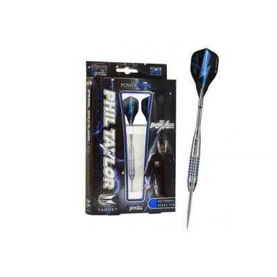 Rzutki Target Power 9 FIVE 22g steel 200100