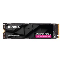 SSD KIOXIA EXCERIA PRO G2 NVMe M.2 2280 1TB