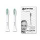 2. Szczoteczka soniczna OROMED ORO-BRUSH WHITE