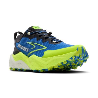 2. Buty do biegania Brooks Running Caldera 8 M 1104401D403.100