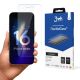 2. Szkło hybrydowe 3mk FlexibleGlass v2.0 na Apple iPhone 16 Pro