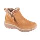 Skechers Easy Going - Cool Zip! 167862-TAN Beżowe 36