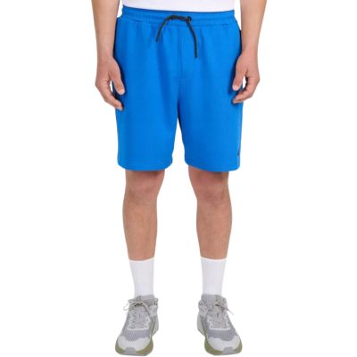 Spodenki męskie 4F CAS M690 niebieskie 4FWSS26TSHOM690 33S