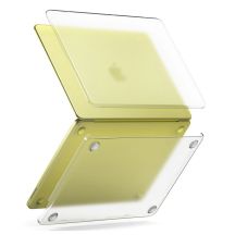 Etui Ringke Slim na MacBook Neo 13" - przezroczyste matowe