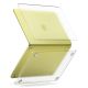 Etui Ringke Slim na MacBook Neo 13" - przezroczyste matowe