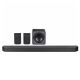 Soundbar Samsung HW-Q990H/­EN 11.1.4 kan. 650W Bluetooth 5.3 Dolby Atmos Czarny (Model 2026)