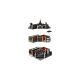 31. LEGO DC Super Heroes 76300 Arkham Asylum