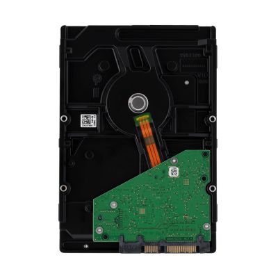 4. Dysk twardy HDD Seagate BarraCuda 1TB 3,5" SATA ST1000DM014