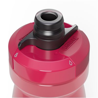 3. Bidon rowerowy CAMELBAK Podium 620ml