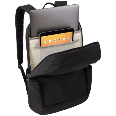 5. THULE PLECAK DO LAPTOPA LITHOS 15.6" 20L CZARNY 3204835