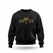 Bluza GKS Tychy Gold Date