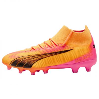 3. Buty piłkarskie Puma Ultra Pro FG/AG M 107750 03