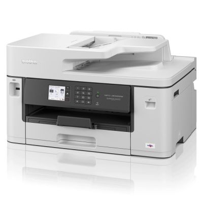 4. Brother MFC-J5340DW Atramentowa A3 1200 x 4800 DPI Wi-Fi
