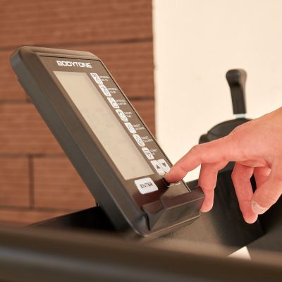 6. BODYTONE BIEŻNIA MECHANICZNA ZROT4 CURVED