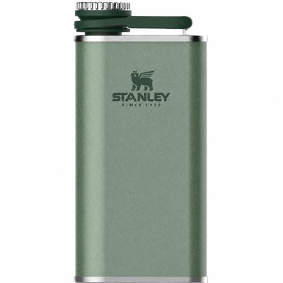 Kubek termiczny Stanley Classic Easy Fill Wide Mouth Flask 0.23L Frost Gloss