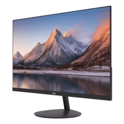 2. Monitor LCD 24" DHI-LM24-A200Y DAHUA