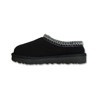 2. Kapcie damskie UGG W Tasman Black - 5955-BLK