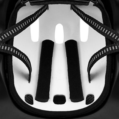 20. Kask rowerowy Spokey Florist Jr 927772